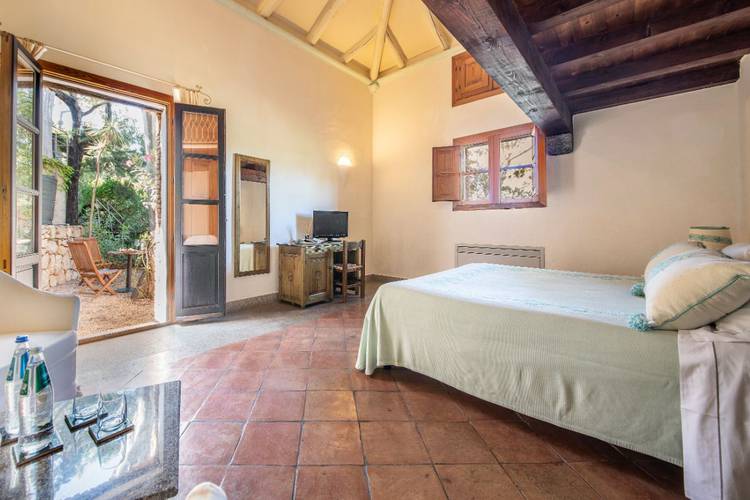 Junior suite with partial sea view Blau Monte Turri (Adults Only) Arbatax - Sardinia Junior suite with partial sea view Blau Monte Turri (Adults Only) Arbatax - Sardinia