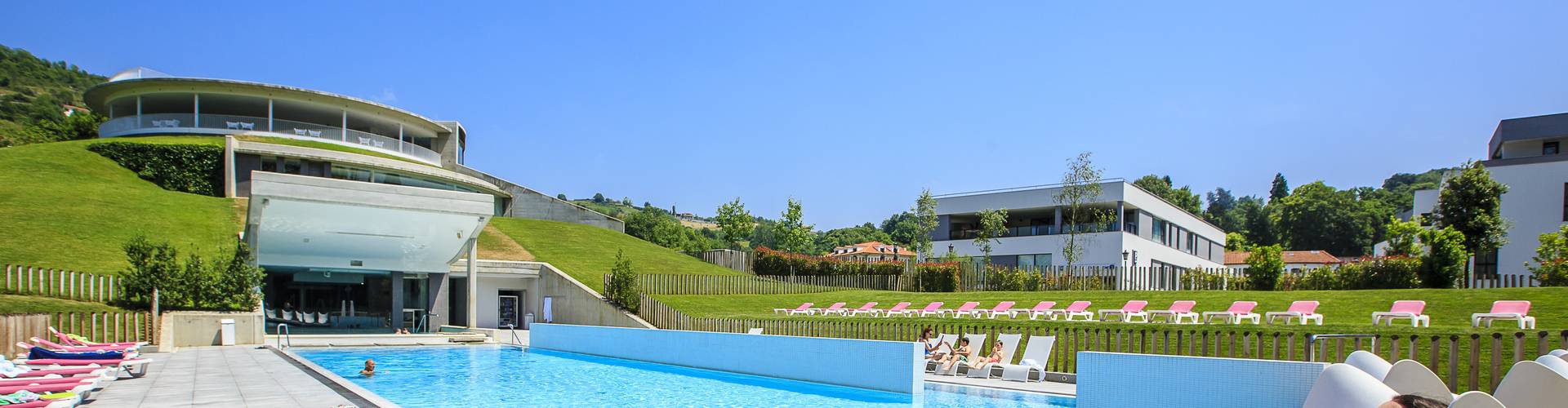 Blau hotels & resorts - Asturien - Blau hotels & resorts - Asturien -