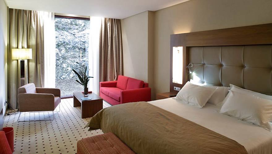 Blau hotels & resorts - Asturies - Blau hotels & resorts - Asturies -