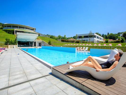 Aquaxana Hotel Las Caldas Spa & Sport en Asturias Aquaxana Hotel Las Caldas Spa & Sport en Asturias