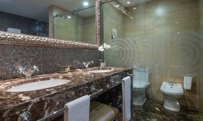 Suite Gran Hotel Las Caldas by Blau Hotels Asturias Suite Gran Hotel Las Caldas by Blau Hotels Asturias