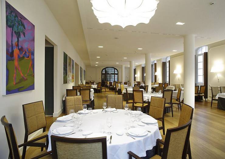 Viator Gran hotel Las Caldas by Blau Hotels Asturias Viator Gran hotel Las Caldas by Blau Hotels Asturias