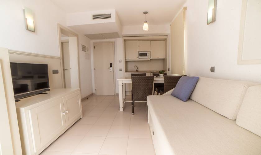 Apartment with balcony Blau Punta Reina Majorca Apartment with balcony Blau Punta Reina Majorca