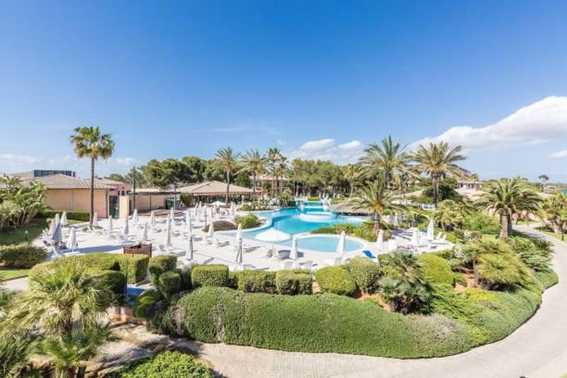 Blau colonia sant jordi resort & spa blau colonia sant jordi resort & spa majorca Blau colonia sant jordi resort & spa blau colonia sant jordi resort & spa majorca