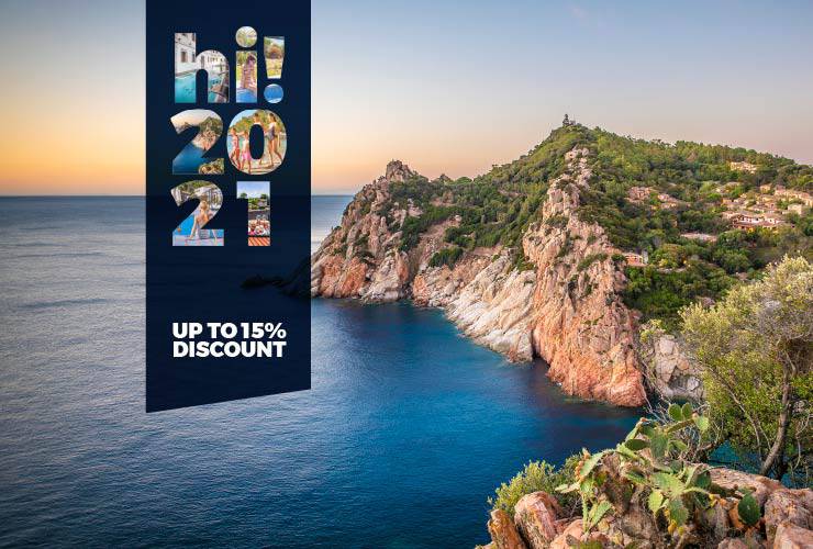 Early Booking Blau hotels & resorts Early Booking Blau hotels & resorts