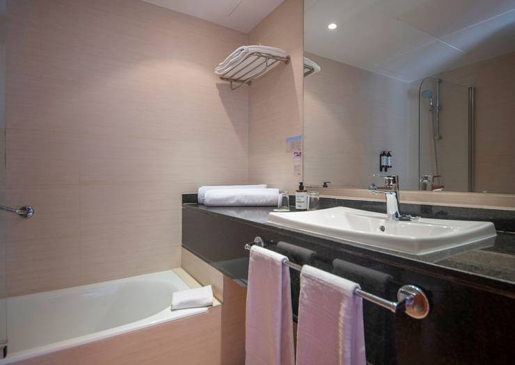 Doppelzimmer promo blau colònia sant jordi Mallorca Doppelzimmer promo blau colònia sant jordi Mallorca