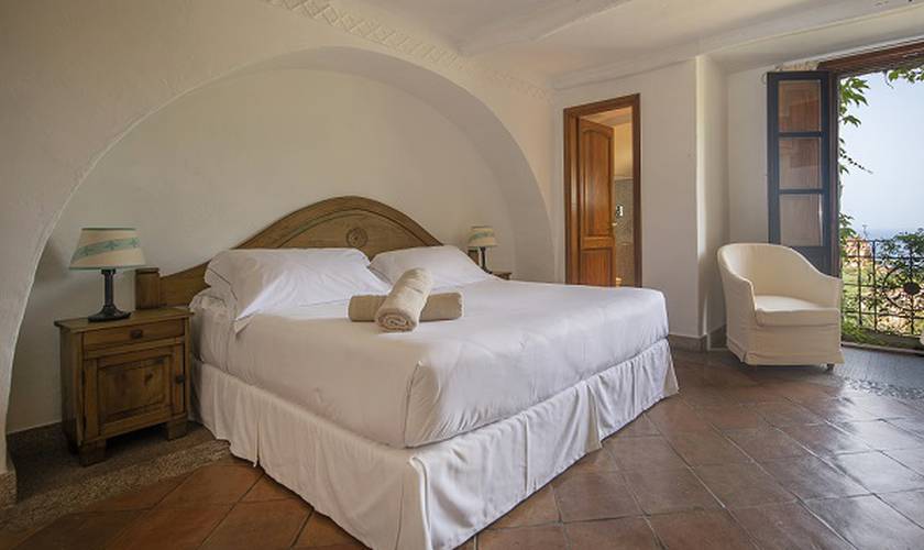 Junior suite with sea view Blau Monte Turri (Adults Only) Arbatax - Sardinia Junior suite with sea view Blau Monte Turri (Adults Only) Arbatax - Sardinia