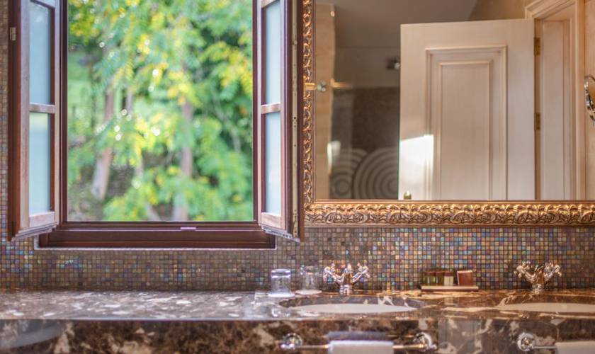Deluxe suite Gran Hotel Las Caldas by Blau Hotels Asturias Deluxe suite Gran Hotel Las Caldas by Blau Hotels Asturias