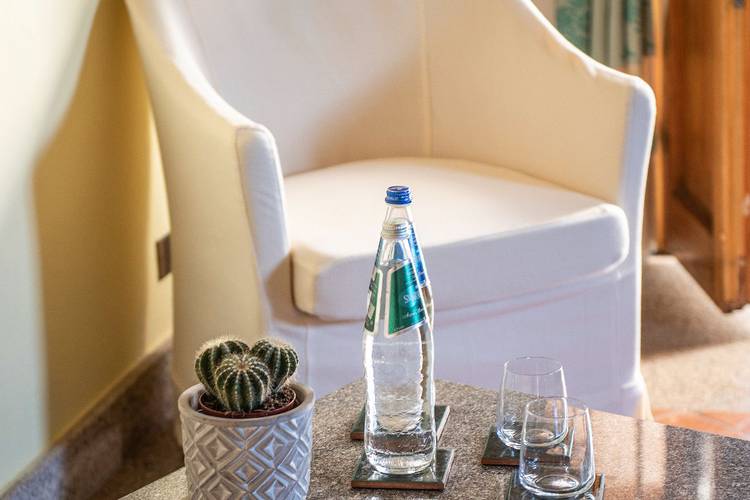 Junior suite with sea view Blau Monte Turri (Adults Only) Arbatax - Sardinia Junior suite with sea view Blau Monte Turri (Adults Only) Arbatax - Sardinia