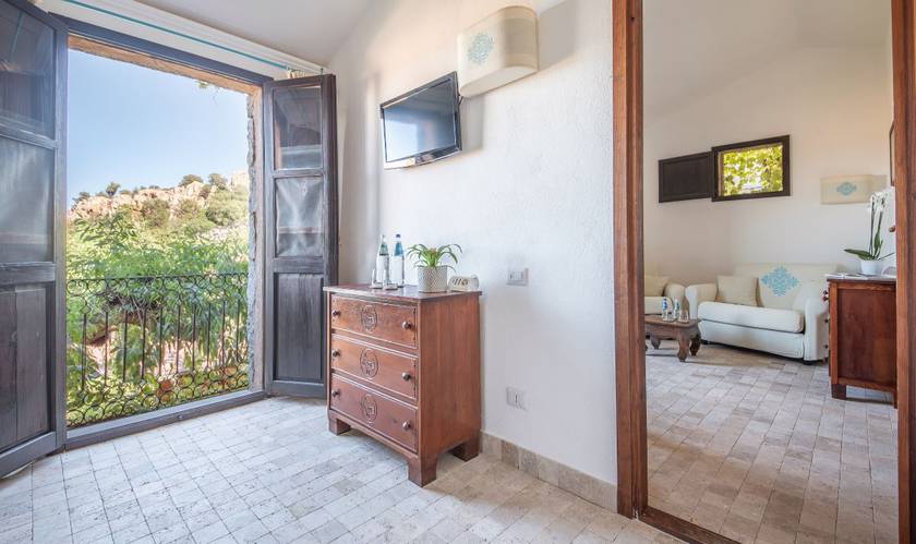 Suite deluxe sigillum cala moresca at arbatax park arbatax - sardegna Suite deluxe sigillum cala moresca at arbatax park arbatax - sardegna