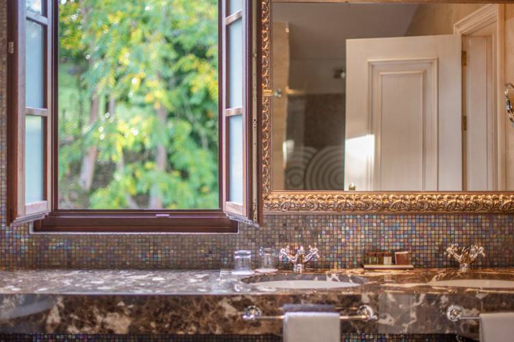 Deluxe suite with access to manantial and aquaxana Gran hotel Las Caldas by Blau Hotels Asturias Deluxe suite with access to manantial and aquaxana Gran hotel Las Caldas by Blau Hotels Asturias