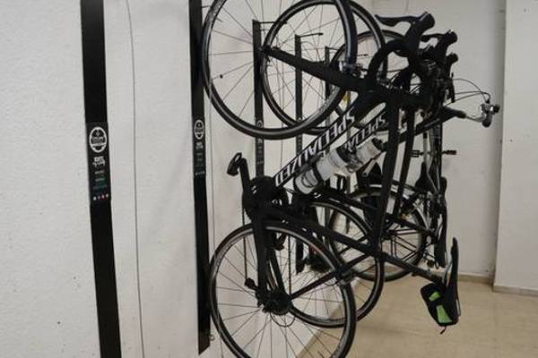 Bike station blau portopetro beach resort & spa mallorca Bike station blau portopetro beach resort & spa mallorca