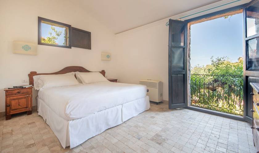 Suite deluxe sigillum cala moresca at arbatax park arbatax - sardegna Suite deluxe sigillum cala moresca at arbatax park arbatax - sardegna