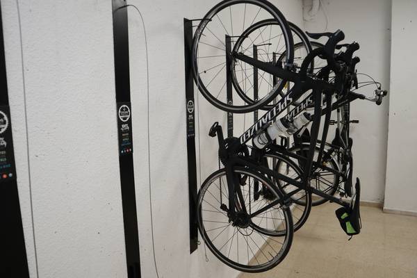 BIKE STATION Blau Privilege PortoPetro Beach Resort & Spa Mallorca BIKE STATION Blau Privilege PortoPetro Beach Resort & Spa Mallorca
