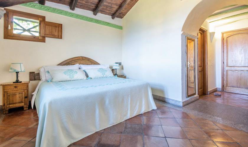 Junior suite Blau Monte Turri (Solo adulti) Arbatax - Sardegna Junior suite Blau Monte Turri (Solo adulti) Arbatax - Sardegna