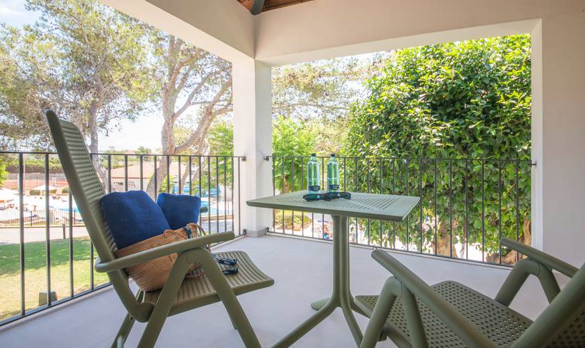 Superior suite Blau Colonia Sant Jordi Majorca Superior suite Blau Colonia Sant Jordi Majorca