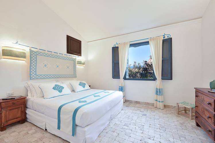 Suite deluxe sigillum cala moresca at arbatax park arbatax - sardegna Suite deluxe sigillum cala moresca at arbatax park arbatax - sardegna