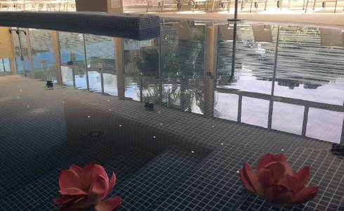 SPA & WELLNESS Blau Privilege PortoPetro Beach Resort & Spa en Mallorca SPA & WELLNESS Blau Privilege PortoPetro Beach Resort & Spa en Mallorca