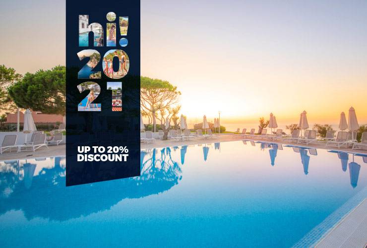 Early Booking Blau hotels & resorts Early Booking Blau hotels & resorts