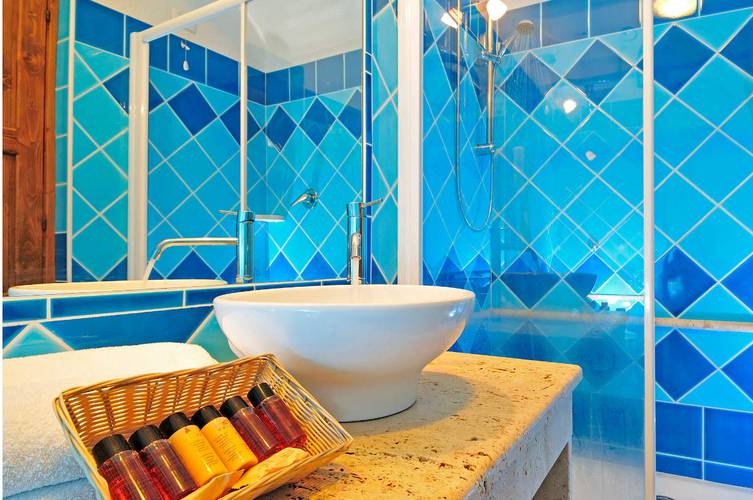 Junior suite sigillum monte turri at arbatax park arbatax - sardinia Junior suite sigillum monte turri at arbatax park arbatax - sardinia