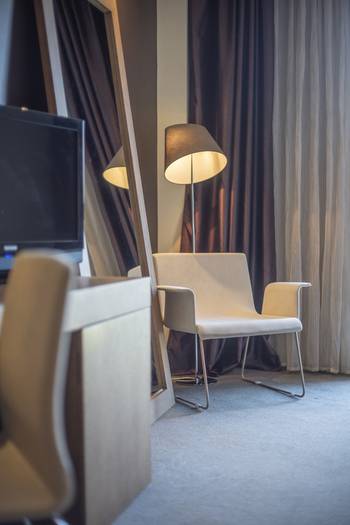 Master suite with aquaxana access Las Caldas by Blau hotels Asturias Master suite with aquaxana access Las Caldas by Blau hotels Asturias