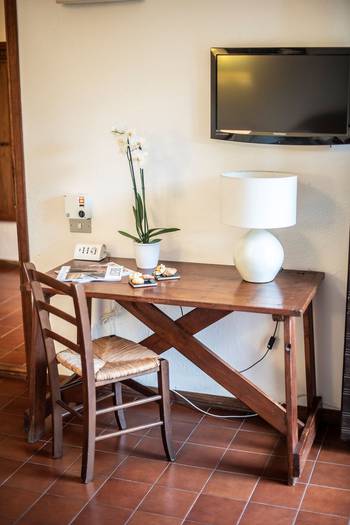 Double room sigillum cala moresca at arbatax park arbatax - sardinia Double room sigillum cala moresca at arbatax park arbatax - sardinia
