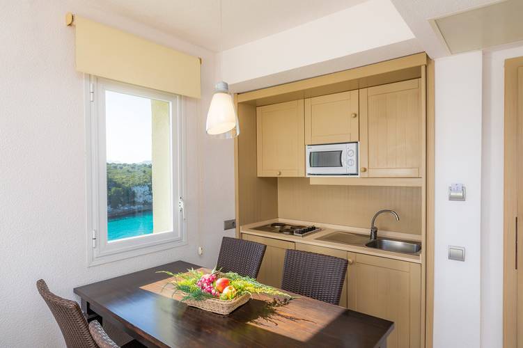 Apartment with sea views blau punta reina family resort majorca Apartment with sea views blau punta reina family resort majorca