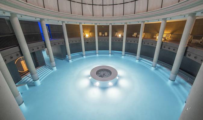 Approfittate ora e godetevi il meritato riposo a las caldas con sconti fino al 30% Gran Hotel Las Caldas by Blau Hotels Asturie Approfittate ora e godetevi il meritato riposo a las caldas con sconti fino al 30% Gran Hotel Las Caldas by Blau Hotels Asturie