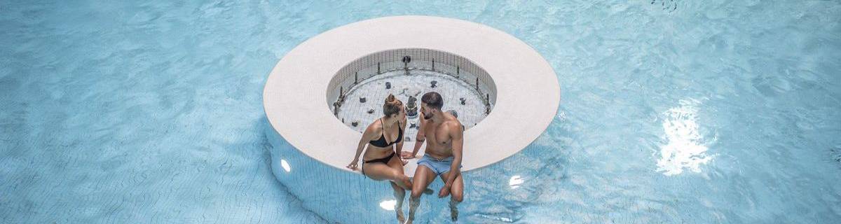Aquaxana Gran Hotel Las Caldas by Blau Hotels Asturien