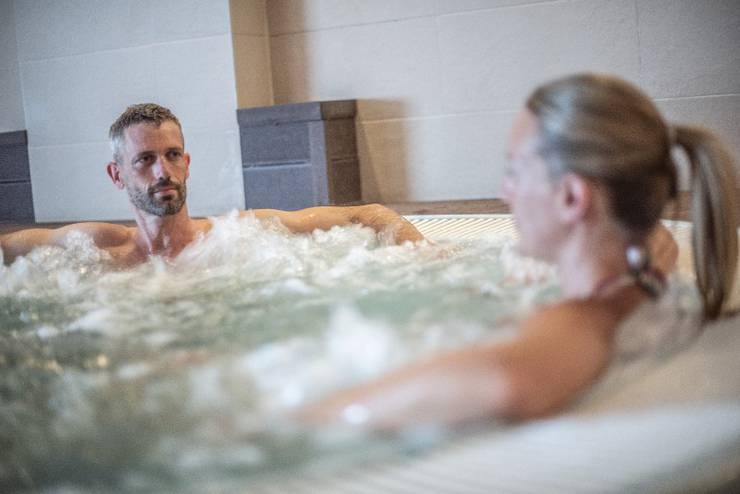 Paquete Relax para dos personas de 2 noches blau punta reina Mallorca Paquete Relax para dos personas de 2 noches blau punta reina Mallorca