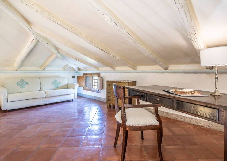 Junior suite mit frontblick aufs meer Blau Monte Turri (Nur Erwachsene) Arbatax - Sardinien Junior suite mit frontblick aufs meer Blau Monte Turri (Nur Erwachsene) Arbatax - Sardinien