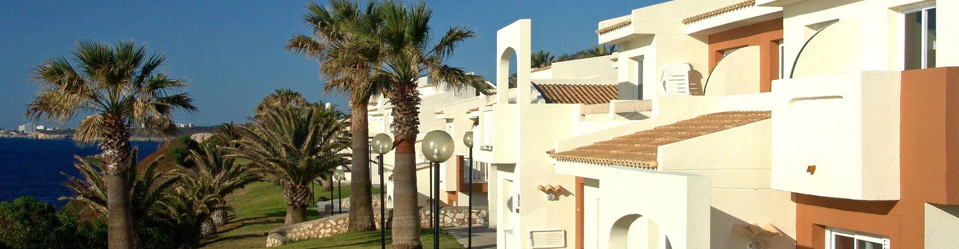 Blau Hotels - Majorque - Blau Hotels - Majorque -