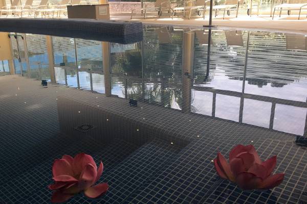 SPA & WELLNESS Blau Privilege PortoPetro Beach Resort & Spa Mallorca SPA & WELLNESS Blau Privilege PortoPetro Beach Resort & Spa Mallorca