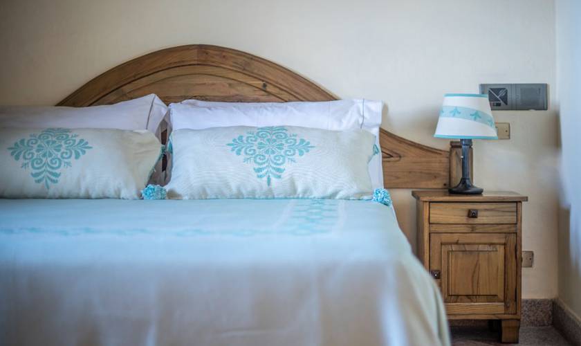 Junior suite Blau Monte Turri (Solo adulti) Arbatax - Sardegna Junior suite Blau Monte Turri (Solo adulti) Arbatax - Sardegna