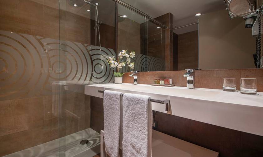 Suite Gran Hotel Las Caldas by Blau Hotels Asturias Suite Gran Hotel Las Caldas by Blau Hotels Asturias