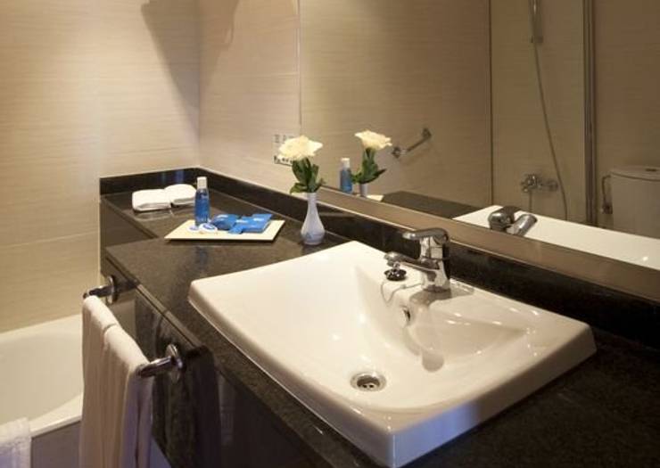 Select suite blau colonia sant jordi resort & spa majorca Select suite blau colonia sant jordi resort & spa majorca