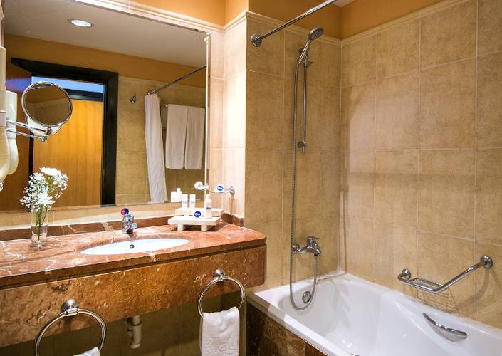 Double Room Blau Varadero Hotel Varadero Beach Double Room Blau Varadero Hotel Varadero Beach