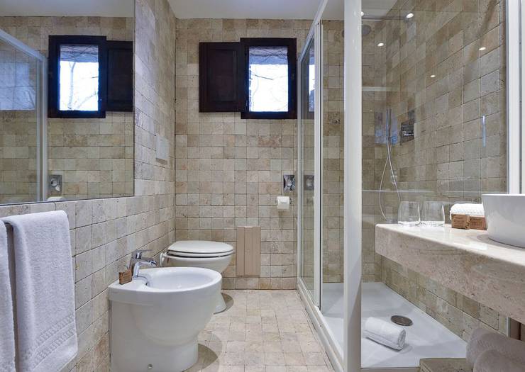 Junior suite Blau Cala Moresca Arbatax - Cerdeña Junior suite Blau Cala Moresca Arbatax - Cerdeña
