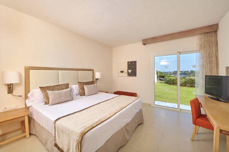 Villa Piscina Blau Privilege PortoPetro Beach Resort & Spa Mallorca Villa Piscina Blau Privilege PortoPetro Beach Resort & Spa Mallorca