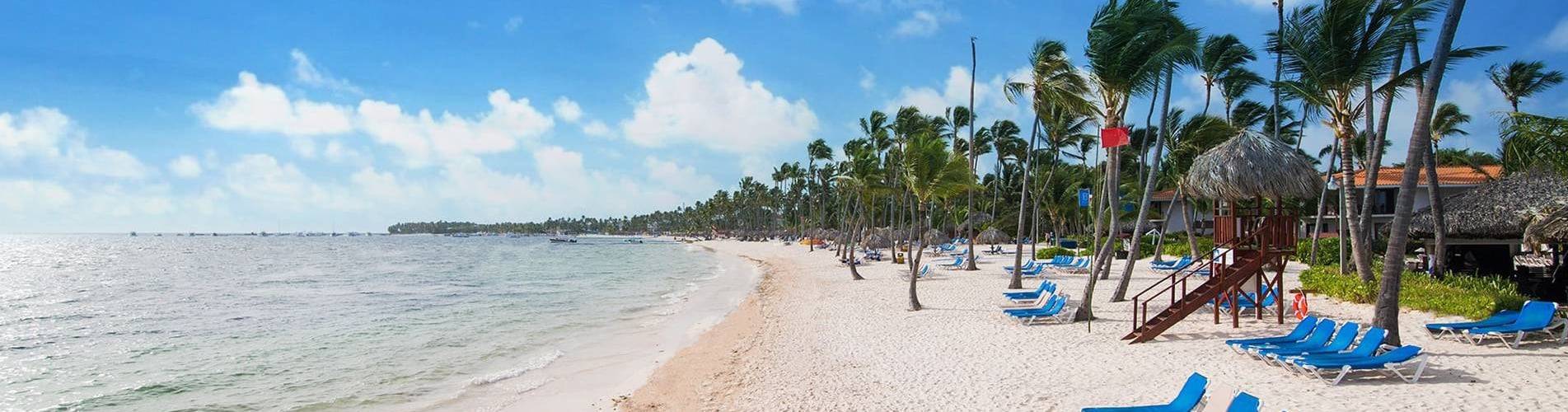 Blau Hotels - Punta Cana - Restaurantes Blau Hotels - Punta Cana - Restaurantes