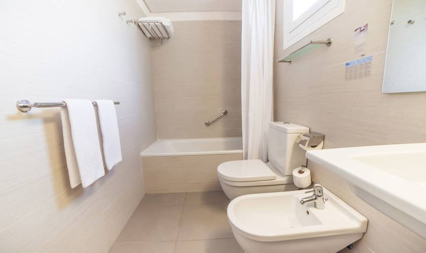 Apartment with balcony Blau Punta Reina Majorca Apartment with balcony Blau Punta Reina Majorca