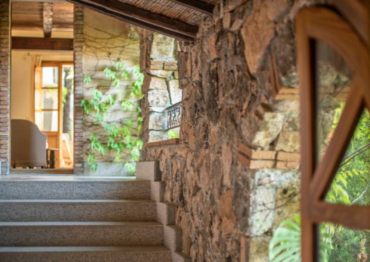 Junior suite mit frontblick aufs meer Blau Monte Turri (Nur Erwachsene) Arbatax - Sardinien Junior suite mit frontblick aufs meer Blau Monte Turri (Nur Erwachsene) Arbatax - Sardinien