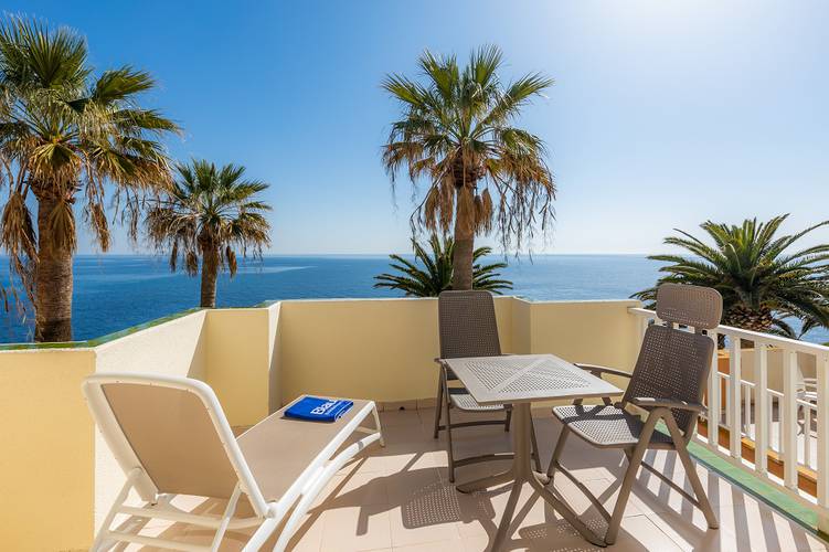 Apartamento Vista Mar Frontal Blau Punta Reina Resort Mallorca Apartamento Vista Mar Frontal Blau Punta Reina Resort Mallorca