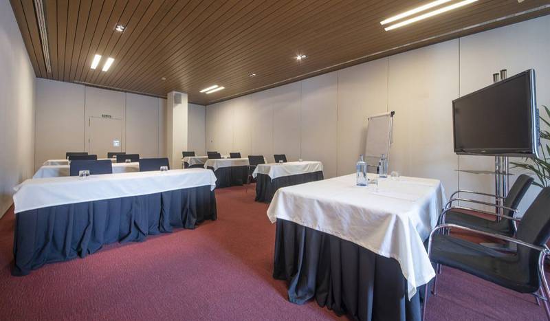 Las caldas by blau hotels Las Caldas by Blau Hotels Asturie