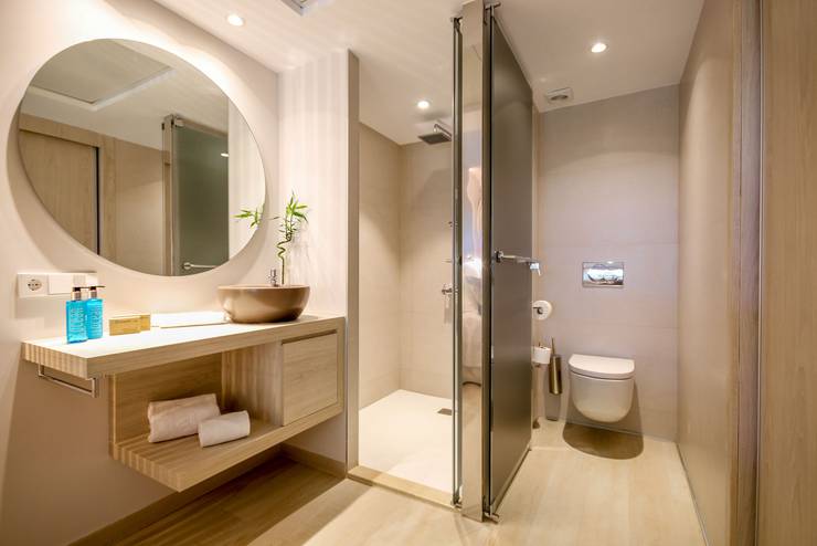 Select suite blau colonia sant jordi resort & spa majorca Select suite blau colonia sant jordi resort & spa majorca