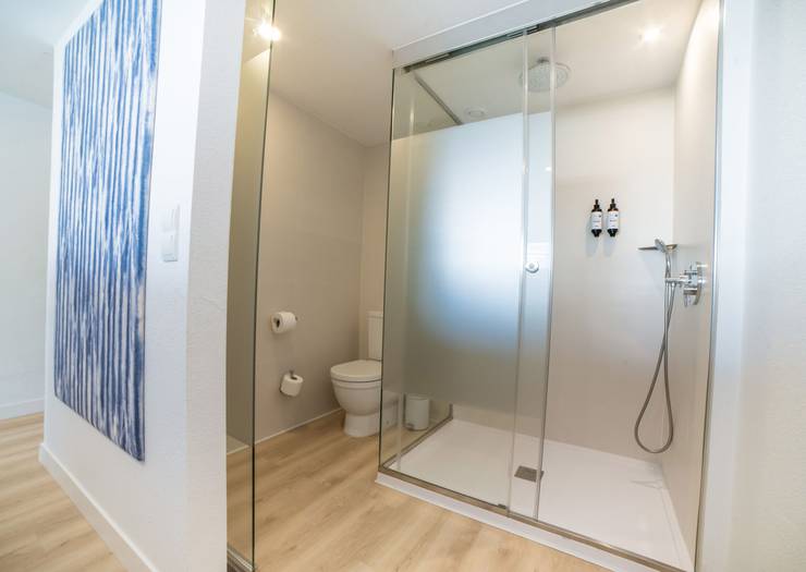Double room superior with balcony Blau Punta Reina Majorca Double room superior with balcony Blau Punta Reina Majorca
