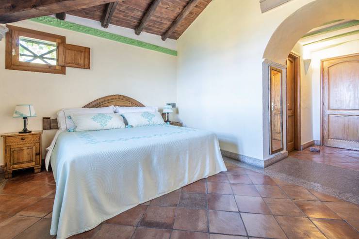 Junior suite Blau Monte Turri (Adultes seulement) Arbatax - Sardaigne Junior suite Blau Monte Turri (Adultes seulement) Arbatax - Sardaigne