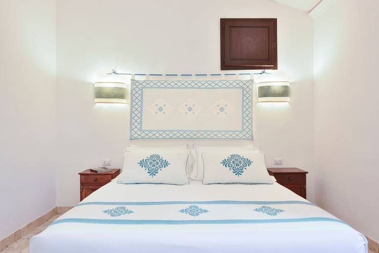 Suite deluxe sigillum cala moresca at arbatax park arbatax - sardegna Suite deluxe sigillum cala moresca at arbatax park arbatax - sardegna