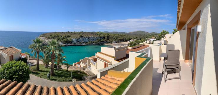 Junior suite blau punta reina junior suites majorca Junior suite blau punta reina junior suites majorca