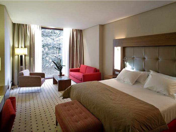 Chambres doubles communicantes gran hotel las caldas wellness clinic asturies Chambres doubles communicantes gran hotel las caldas wellness clinic asturies